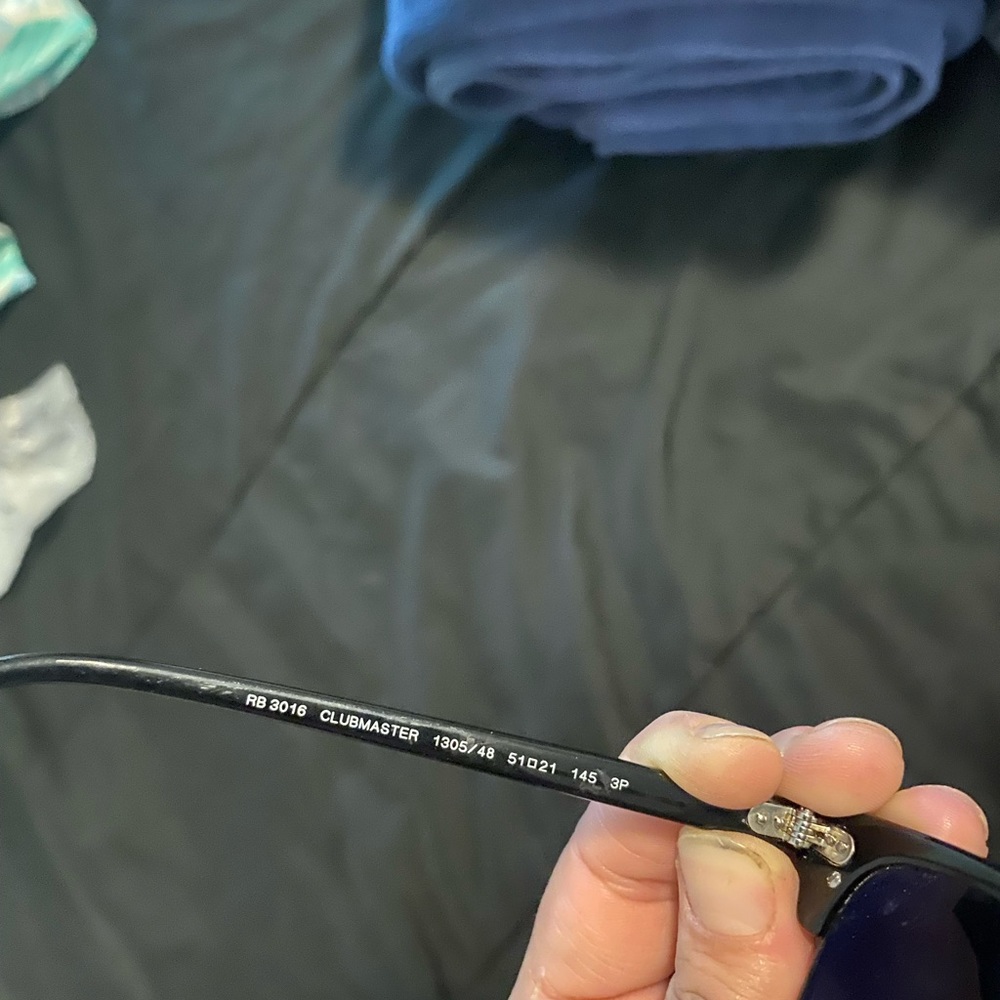 Ray bans - Picture 3 of 3